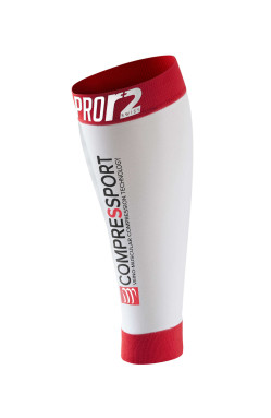 Compressport Racing R2 Swiss Compressiekousen