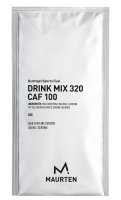 Maurten Drink Mix 320 CAF 100 - 14 x 83 gram