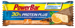 Powerbar Protein Plus Bar - 55 gram - 4 + 1 gratis