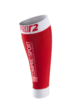 Compressport Racing R2 Swiss Compressiekousen