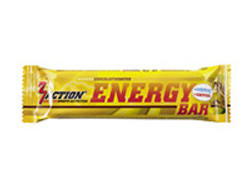 3Action Energy Bar - 1 x 45 gram