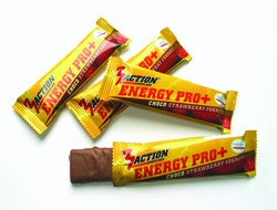 3Action Energy Pro - 50 x 30 gram
