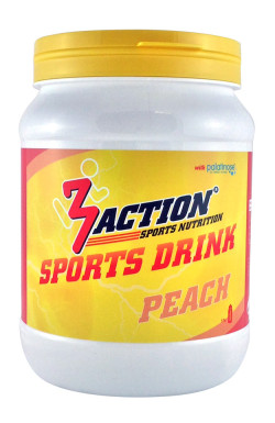 3Action Sports Drink - 1 kg