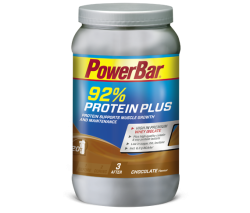 PowerBar Protein Plus 92% - 600 gram