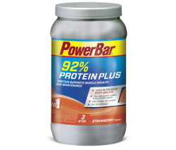 PowerBar Protein Plus 92% - 600 gram