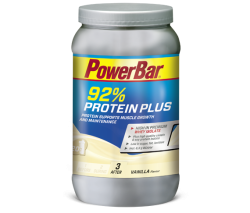 PowerBar Protein Plus 92% - 600 gram