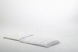 Lima Pakket D - Oplegmatras, Tencel, Vacuümpomp, Trolley, Vacuümzakken