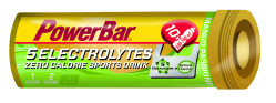 PowerBar Electrolyte Tabs - 10 x 4 gram