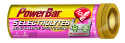 PowerBar Electrolyte Tabs - 10 x 4 gram