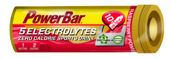 PowerBar Electrolyte Tabs - 10 x 4 gram