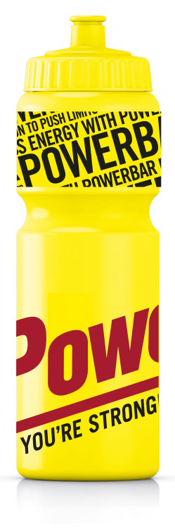 PowerBar Bidon - 750 ml