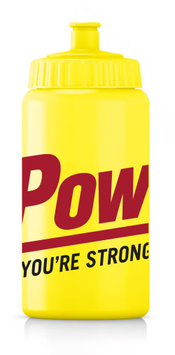 Powerbar Bidon - 500 ml