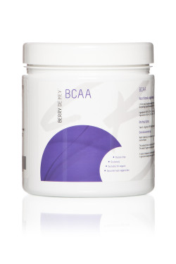 Berry de Mey BCAA - 300 gram
