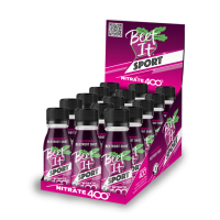 Beet it Sport - bietensap - 15 x 70 ml