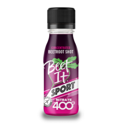 Beet it Sport - bietensap - 1 x 70 ml