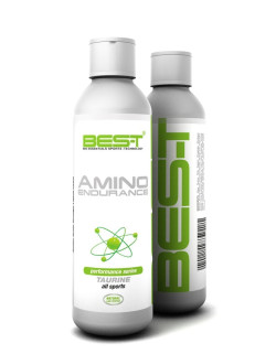 Aanbieding: BES-T Amino Endurance - 250 ml - 3 + 1 gratis