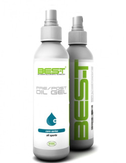 BES-T Pre/Post Oil - 1000 ml