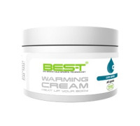 BES-T Warming Cream - Fire Up - 250 ml
