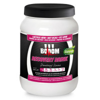 BOOOM Recovery Drink - 800 gram