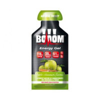 BOOOM Energy Fruit Gels - 1 x 40 gram