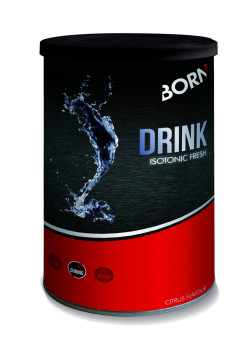 Born Drink Can - 400 gram