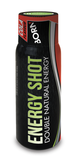 Born Energy Shot - 1 x 60 ml