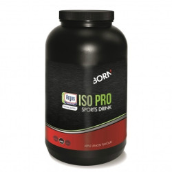 Born Iso Pro Tub - Apple/Lemon - 2000 gram