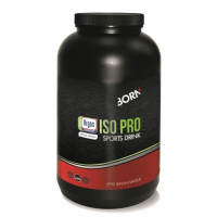 Born Iso Pro Tub - Apple/Lemon - 2000 gram