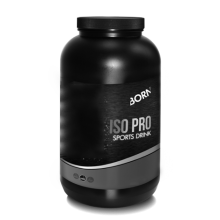 Born Iso Pro Tub - Fruit/Pomegranate - 2000 gram
