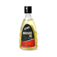 Born Massage Oil - 200 ml