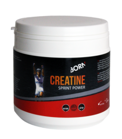 Born Creatine Sprint Power - 300 gram