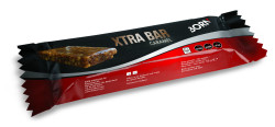 Born Xtra Bar Caramel Boost - 1 x 55 gram