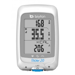 Bryton Rider 20T