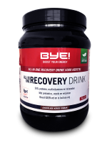 BYE! All-In-One Recovery Drink - 750 gram