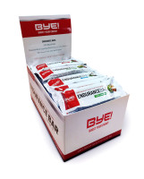 BYE! Endurance Bar - 30 x 40 gram