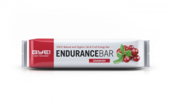 BYE! Endurance Bar - 40 gram - 6 + 1 gratis