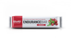 Proefpakket BYE! Endurance Bar met 6 repen
