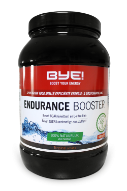 BYE! Endurance Booster - 1000 gram