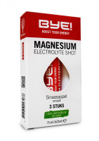 BYE! Energy Shot - 3 x 25 ml