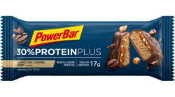 Powerbar Protein Plus Bar - 15 x 55 gram