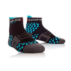 Compressport Pro Racing Hardloopsokken Hoog