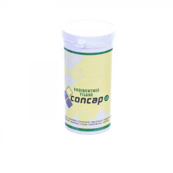 Aanbieding: Concap Kruidenthee - 200 gram