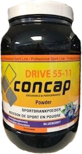 Concap Drive 55-11 - 900 gram