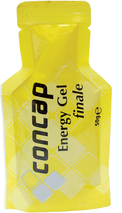 Concap Energie Gel Finale - 40 gram