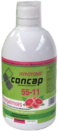Concap Hypotonic - 500 ml