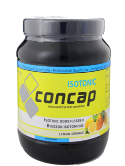 Concap Isotonic - 770 gram