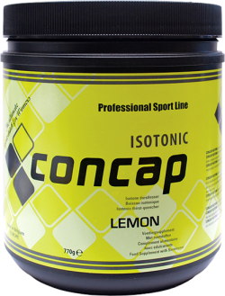 Aanbieding: Concap Isotonic - 770 gram