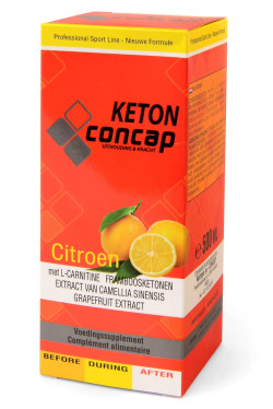 Concap Ketonen Drink - 500 ml