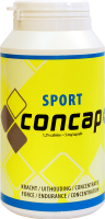 Concap Sport - 400 capsules