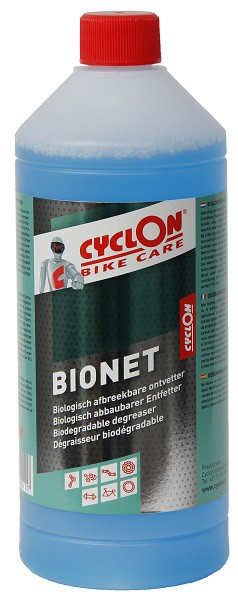 Cyclon Bionet Navulverpakking - 1000 ml